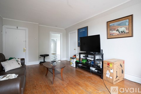 32 Gordon St 3 Beds Apartment for Rent