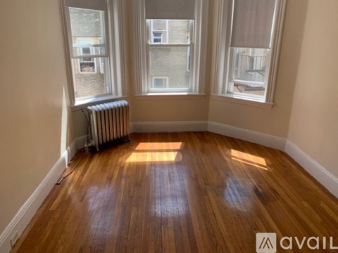 1191 Boylston St Studio Apartment for Rent