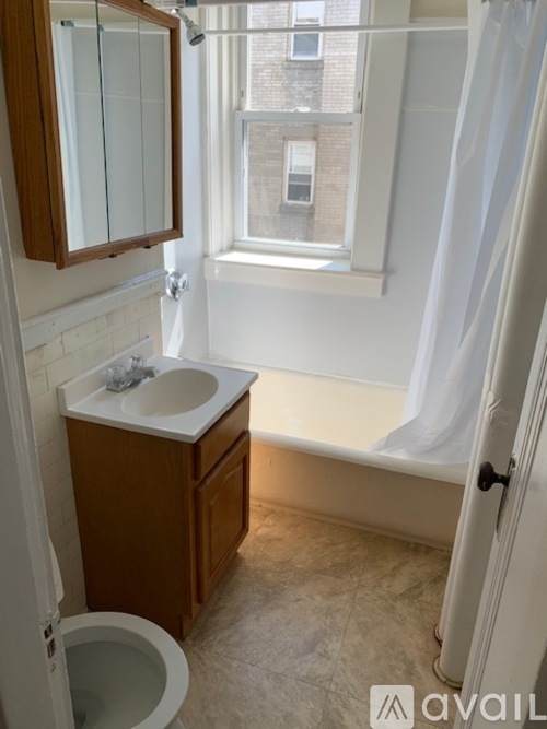 1191 Boylston St Studio Apartment for Rent - Photo gallery 3