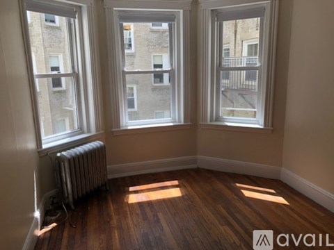 1191 Boylston St Studio Apartment for Rent