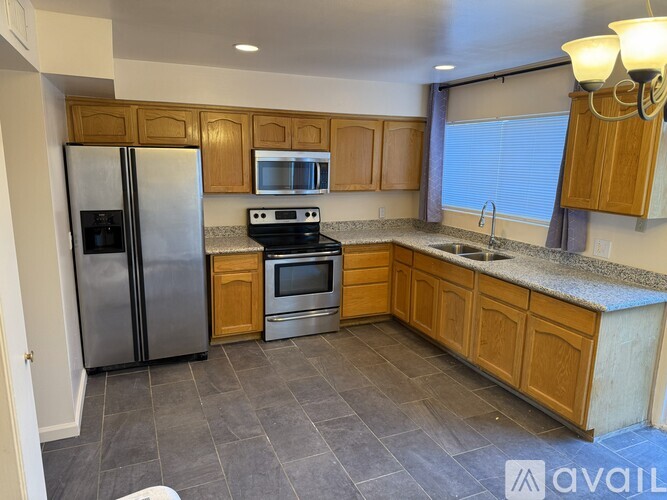 2803 S 1st Ave 2 Beds Townhouse for Rent - Photo gallery 1