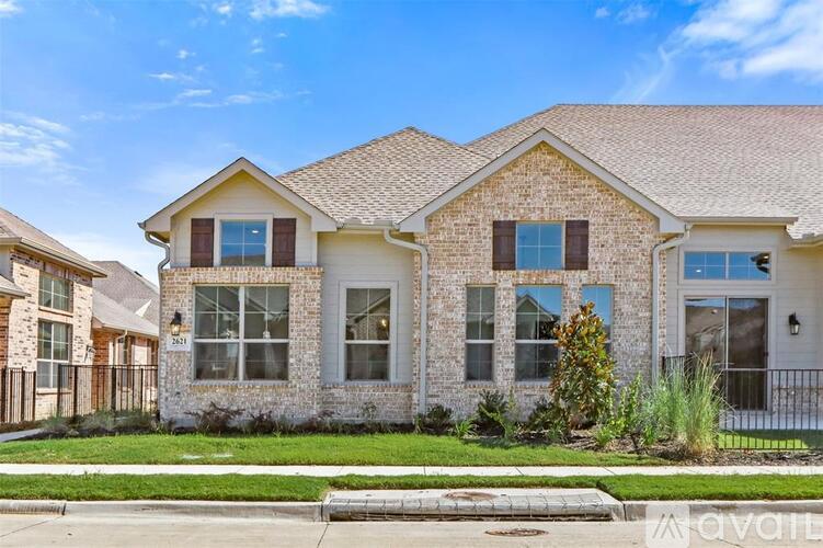 2621 Chablis Drive 2 Beds Townhouse for Rent - Photo gallery 1