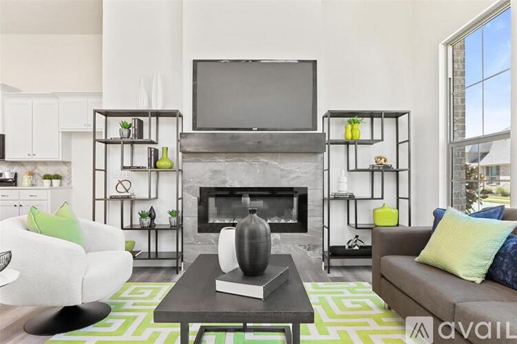 2621 Chablis Drive 2 Beds Townhouse for Rent - Photo gallery 4