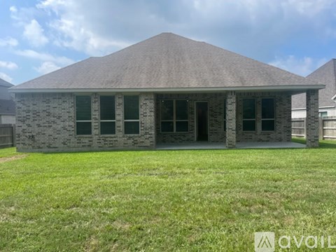 23626 Maplewood Ridge Dr 3 Beds Apartment for Rent