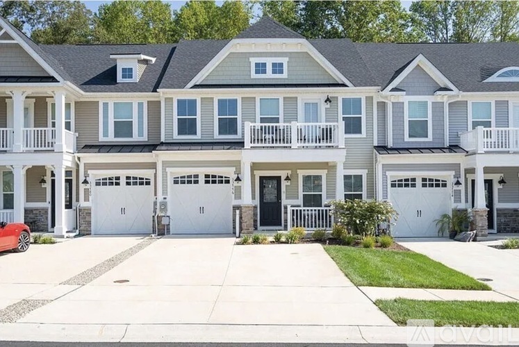33776 Freeport Drive 3 Beds Townhouse for Rent - Photo gallery 1