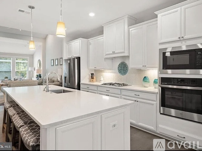 33776 Freeport Drive 3 Beds Townhouse for Rent - Photo gallery 5