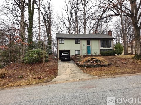 9485 Good Lion Road 4 Beds Apartment for Rent