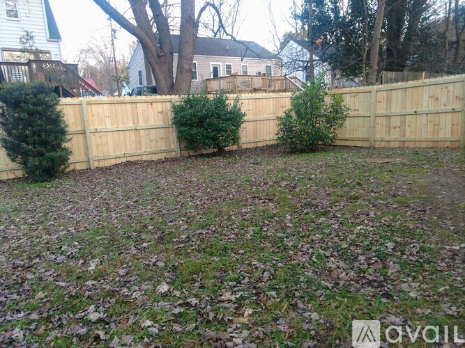 2418 Acadia Street 3 Beds Single Family Home for Rent - Photo gallery 5