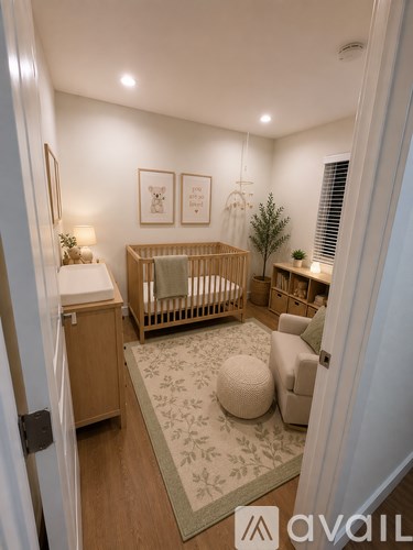 6517 Bellaire Avenue 4 Beds Apartment for Rent
