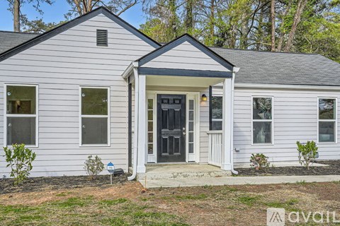 2069 Sandtown Road Southwest 5 Beds Apartment for Rent