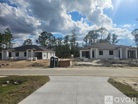 317 Urbana St 3 Beds Apartment for Rent
