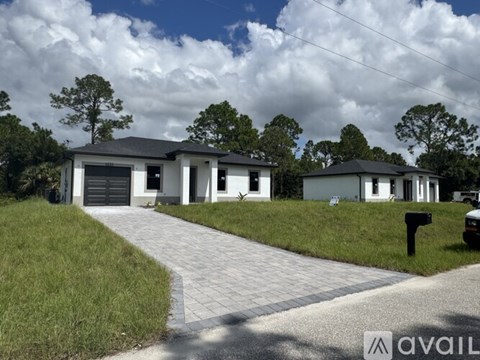 1125 Chipley St 3 Beds Apartment for Rent