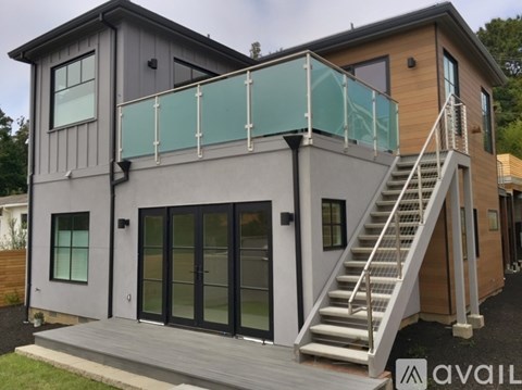 31 North Knoll Road 4 Beds Apartment for Rent