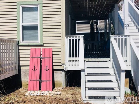 20 Union Avenue 2 Beds Apartment for Rent
