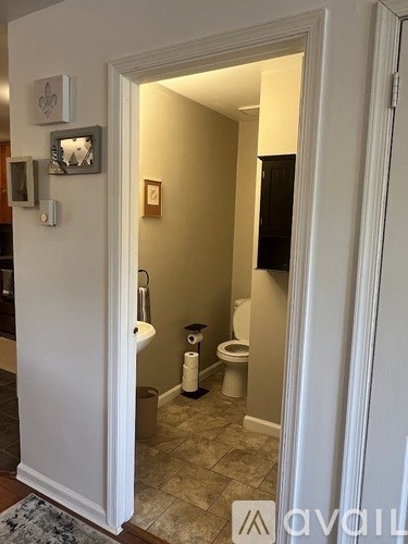 403 Anglesey Terrace 4 Beds Apartment for Rent