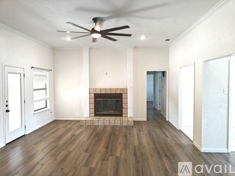 3921 Timberidge Drive 3 Beds Apartment for Rent