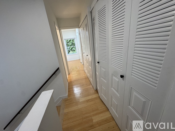 1806 E Fairmount Ave 2 Beds Townhouse for Rent - Photo gallery 4
