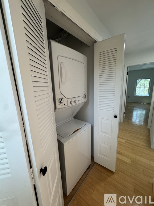 1806 E Fairmount Ave 2 Beds Townhouse for Rent - Photo gallery 5