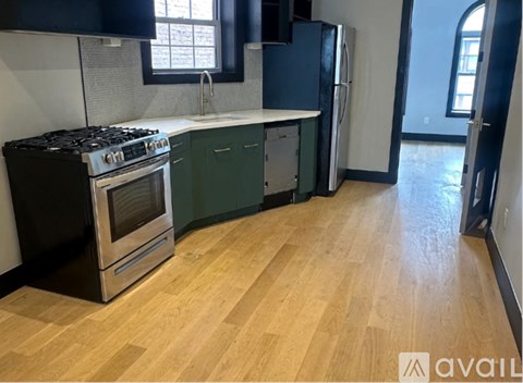 41 Van Wagenen Ave 2 Beds Apartment for Rent