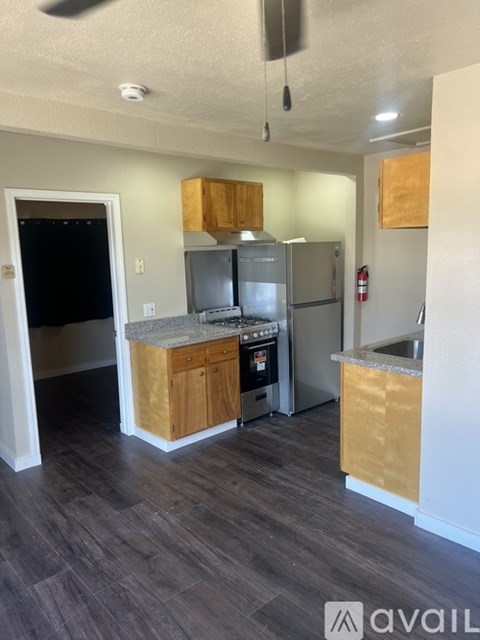 2726 Willow Pass Road 1 Apartment for Rent