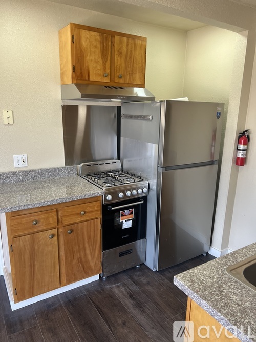 2726 Willow Pass Road 1 Apartment for Rent - Photo gallery 5