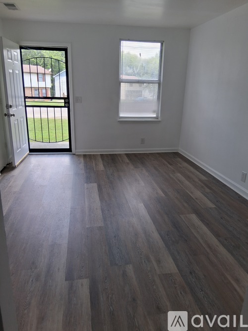 2810 Vista Lane 2 Beds Townhouse for Rent - Photo gallery 1