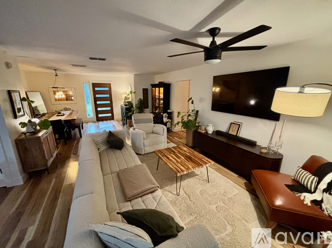 2409 Princeton Drive 3 Beds Single Family Home for Rent - Photo gallery 5