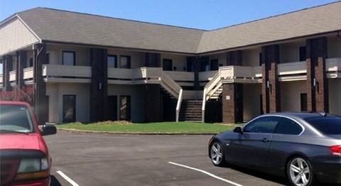 3225 Bob Wallace Avenue Southwest, Suite D Studio Apartment for Rent