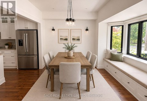 38 BABY POINT ROAD 5 Beds Apartment for Rent