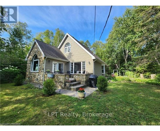 303 ISTHMUS BAY ROAD 3 Beds House for Rent - Photo gallery 1
