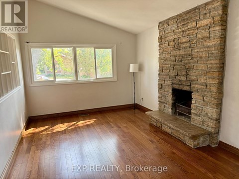 UPPER - 6 MID PINES ROAD 3 Beds Apartment for Rent