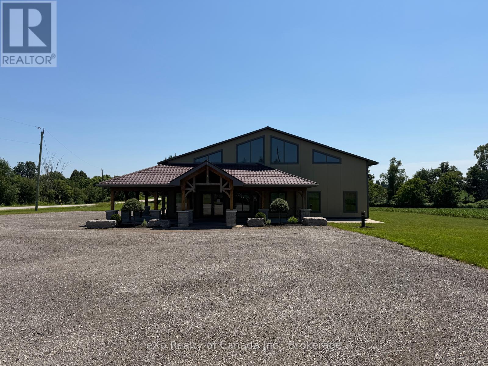 studio apartment - 412569 CRANBERRY LINE, South-West Oxford 2
