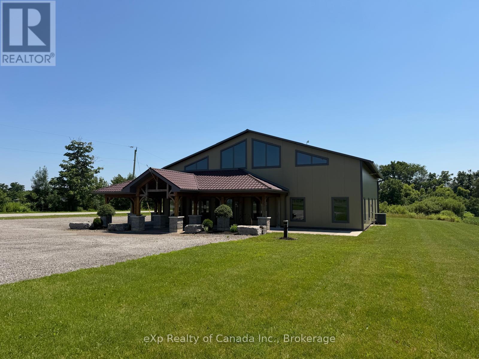 studio apartment - 412569 CRANBERRY LINE, South-West Oxford 5