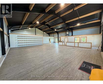 412569 CRANBERRY LINE Studio House for Rent - Photo gallery 5