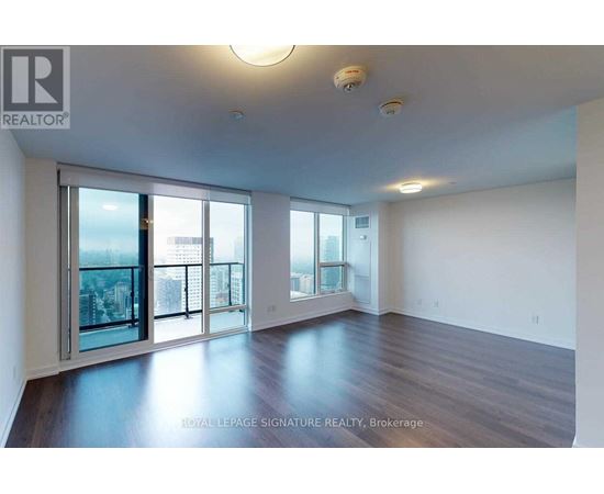 3401 - 18 ERSKINE AVENUE 2 Beds Apartment, Condo, Home for Rent - Photo gallery 1