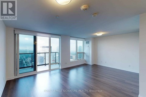 3401 - 18 ERSKINE AVENUE 2 Beds Apartment for Rent