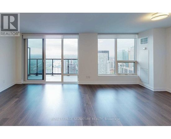 3401 - 18 ERSKINE AVENUE 2 Beds Apartment, Condo, Home for Rent - Photo gallery 2