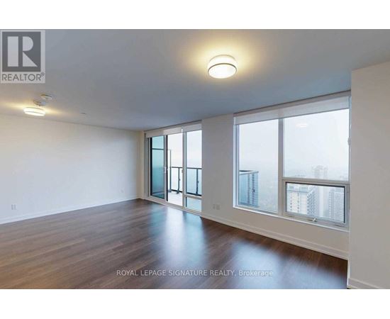 3401 - 18 ERSKINE AVENUE 2 Beds Apartment, Condo, Home for Rent - Photo gallery 3