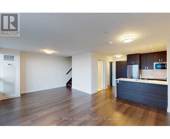3401 - 18 ERSKINE AVENUE 2 Beds Apartment, Condo, Home for Rent - Photo gallery 4