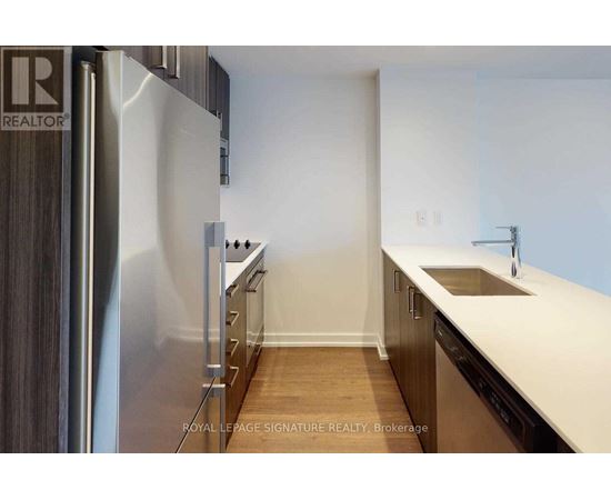 3401 - 18 ERSKINE AVENUE 2 Beds Apartment, Condo, Home for Rent - Photo gallery 5