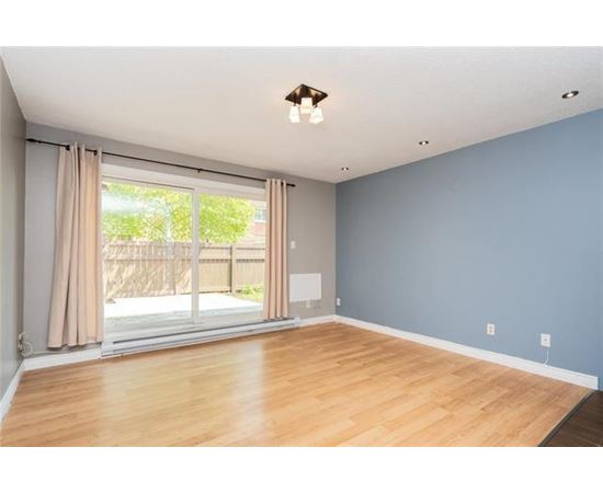 1 466 Kenaston Boulevard 2 Beds Home, Townhouse for Rent - Photo gallery 3