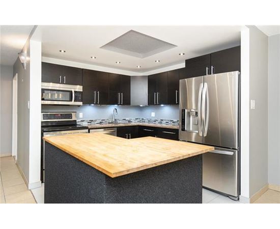 1 466 Kenaston Boulevard 2 Beds Home, Townhouse for Rent - Photo gallery 5