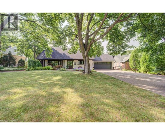 625 GLASGOW Street 4 Beds House for Rent - Photo gallery 1