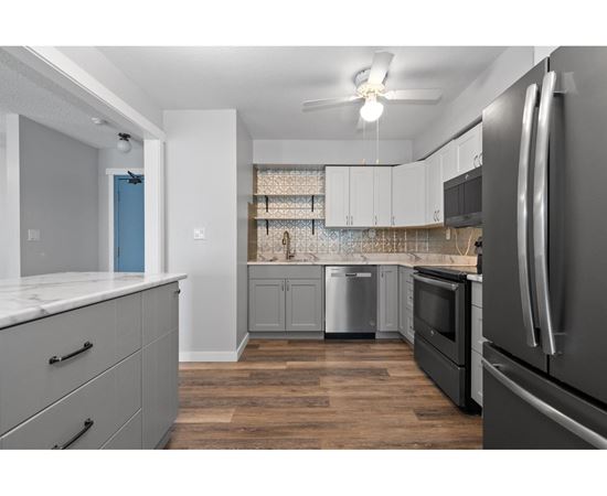 204 9417 NOWELL STREET, Chilliwack Downtown 2 Beds Apartment, Home for Rent - Photo gallery 2
