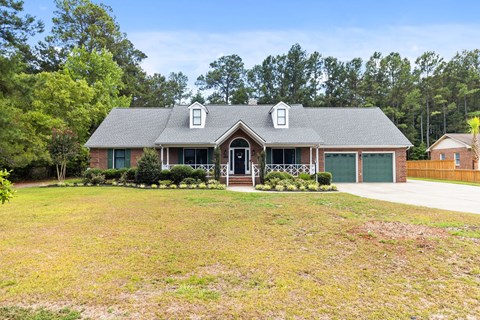 4148 Bent Grass Dr. 4 Beds Apartment for Rent