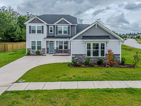 841 Tuscarora Trail 4 Beds Apartment for Rent