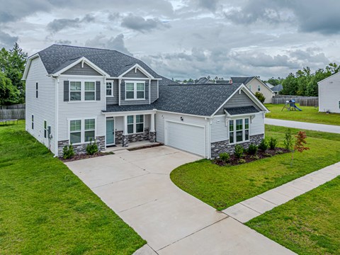 841 Tuscarora Trail 4 Beds Apartment for Rent