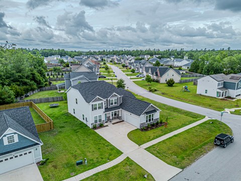 841 Tuscarora Trail 4 Beds Apartment for Rent