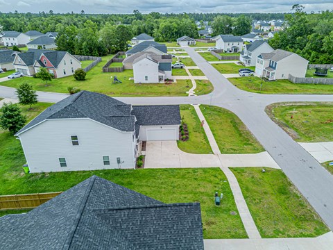 841 Tuscarora Trail 4 Beds Apartment for Rent
