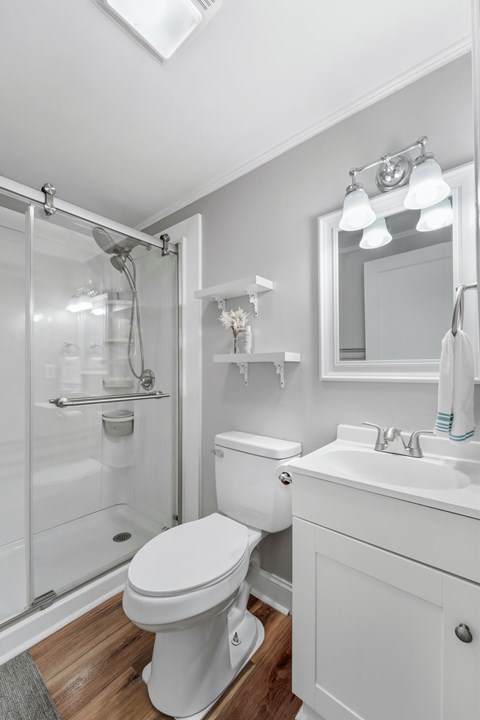 127 Moosehart Ave 2 Beds Apartment for Rent